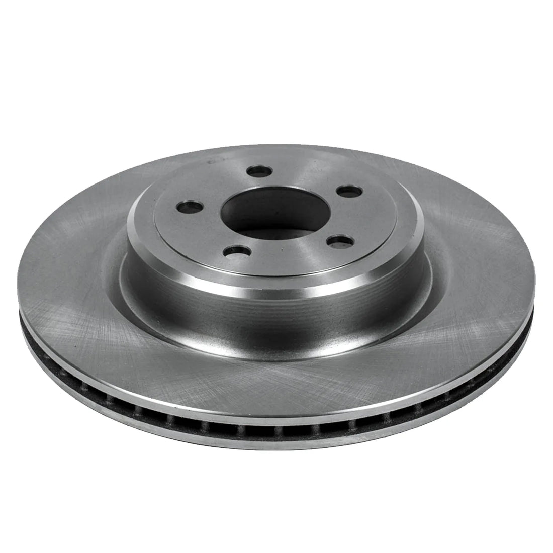 Power Stop AR8371 2006-2023 Dodge Charger Disc Brake Rotor