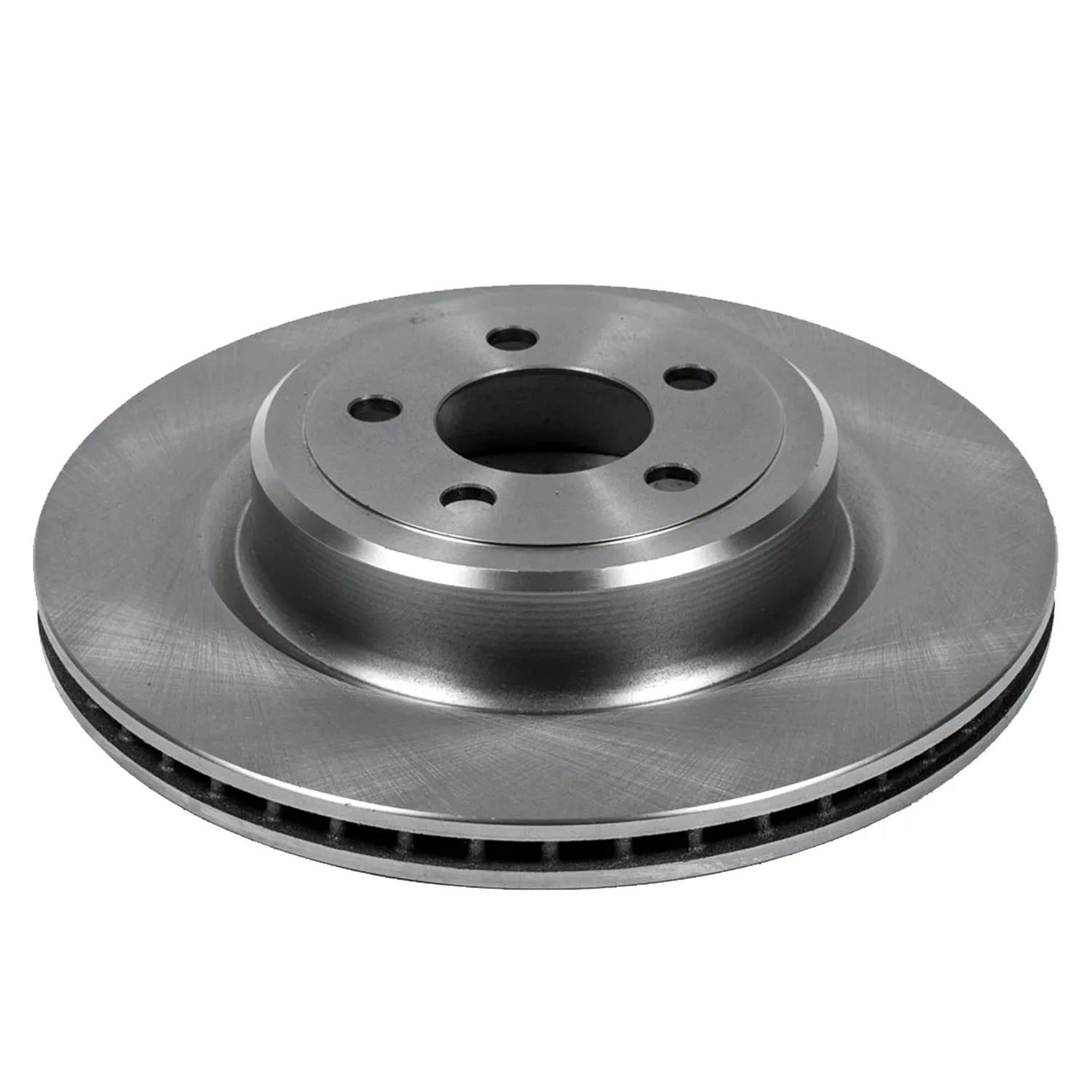 Power Stop AR8371 2006-2023 Dodge Charger Disc Brake Rotor