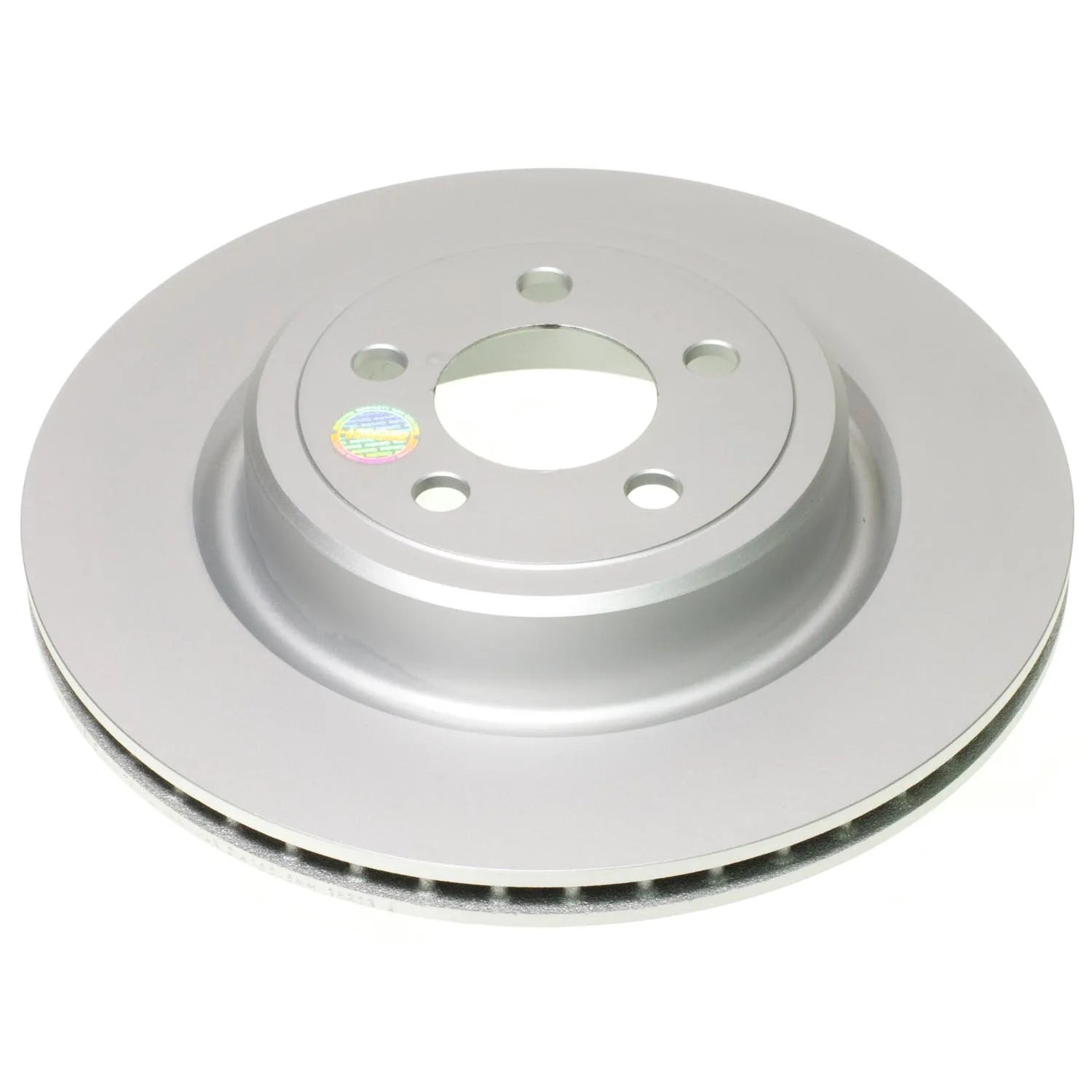 Power Stop AR8371EVC 2006-2023 Dodge Charger Disc Brake Rotor