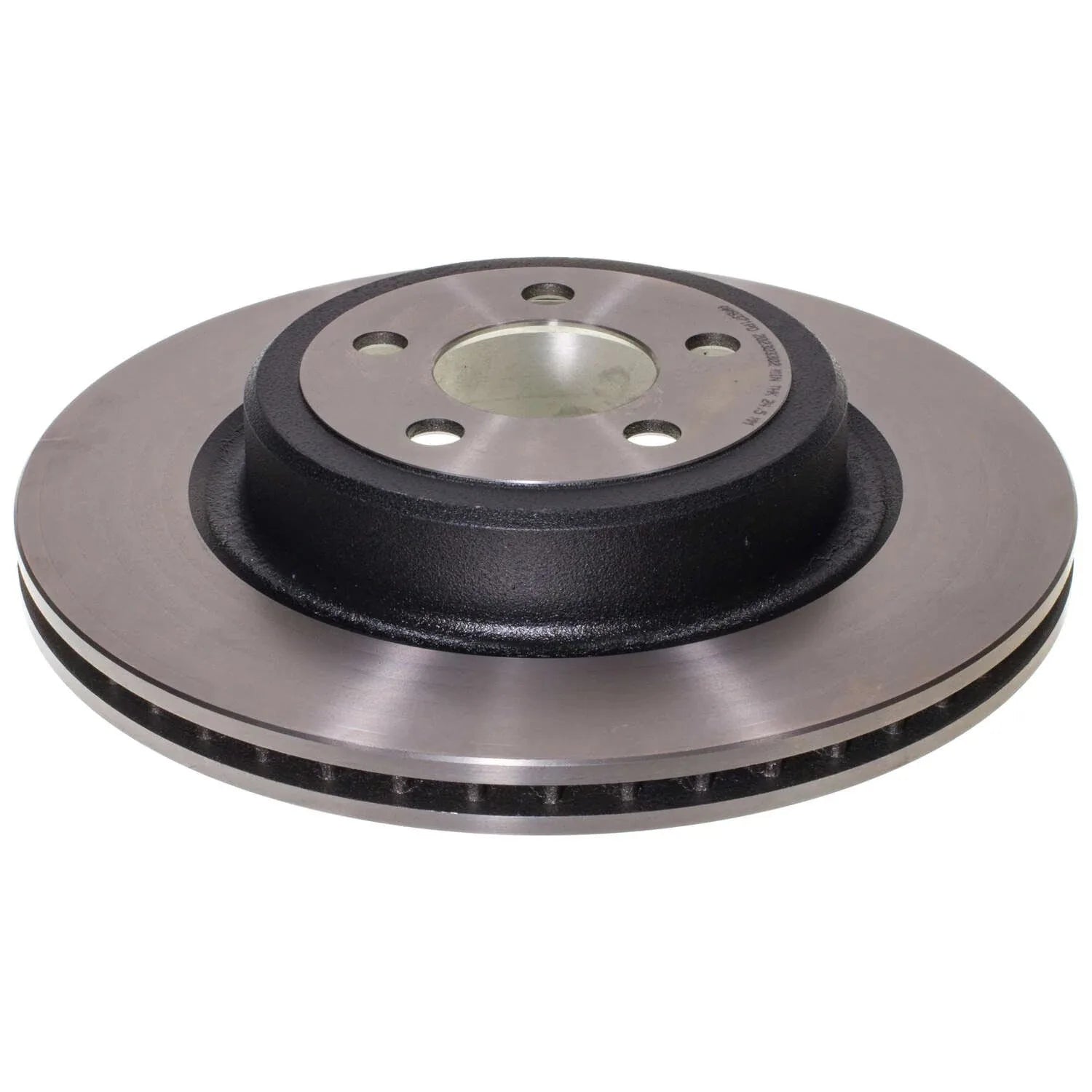 Power Stop AR8371PD 2006-2023 Dodge Charger Disc Brake Rotor