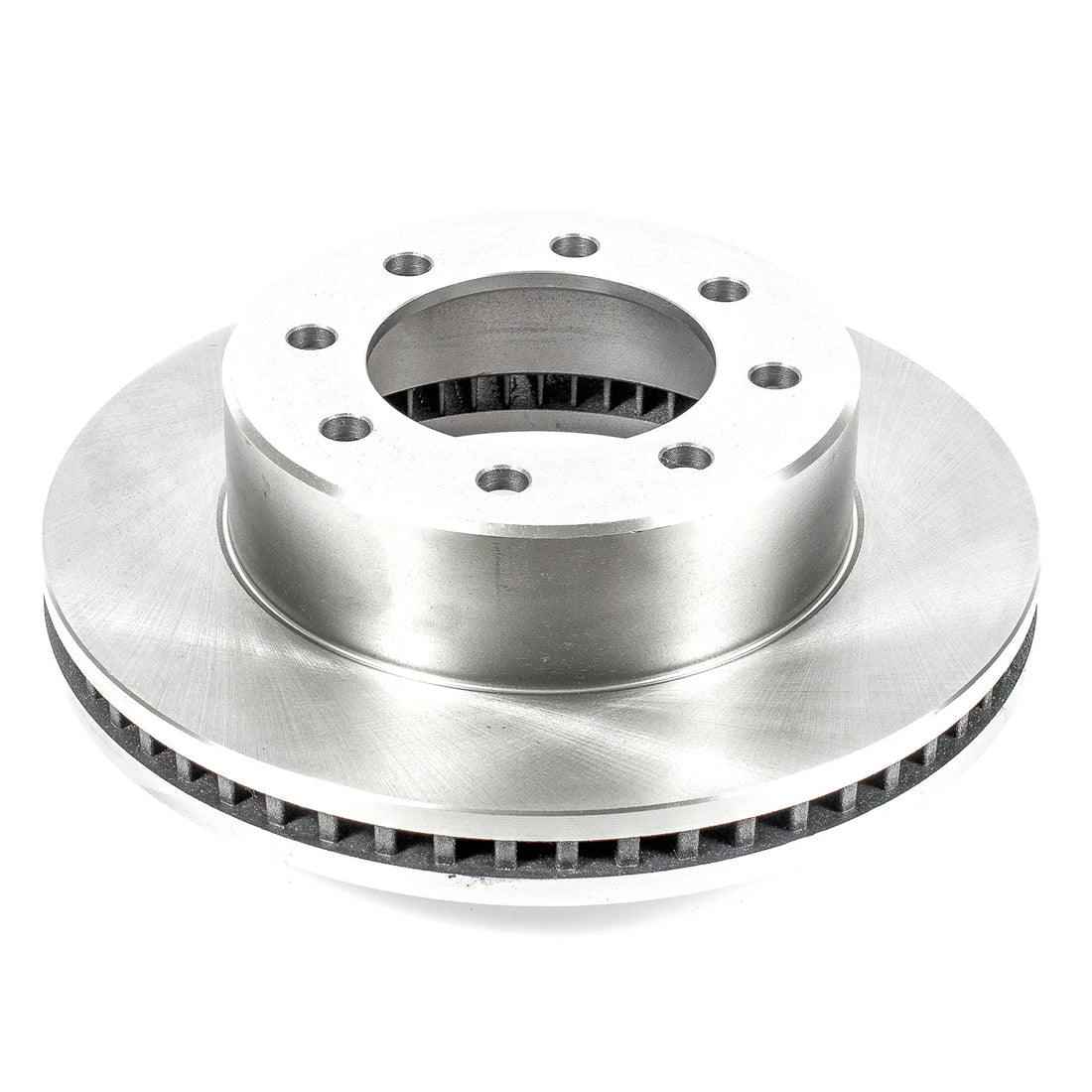 Power Stop AR8373 2011-2026 Ram 2500 Disc Brake Rotor