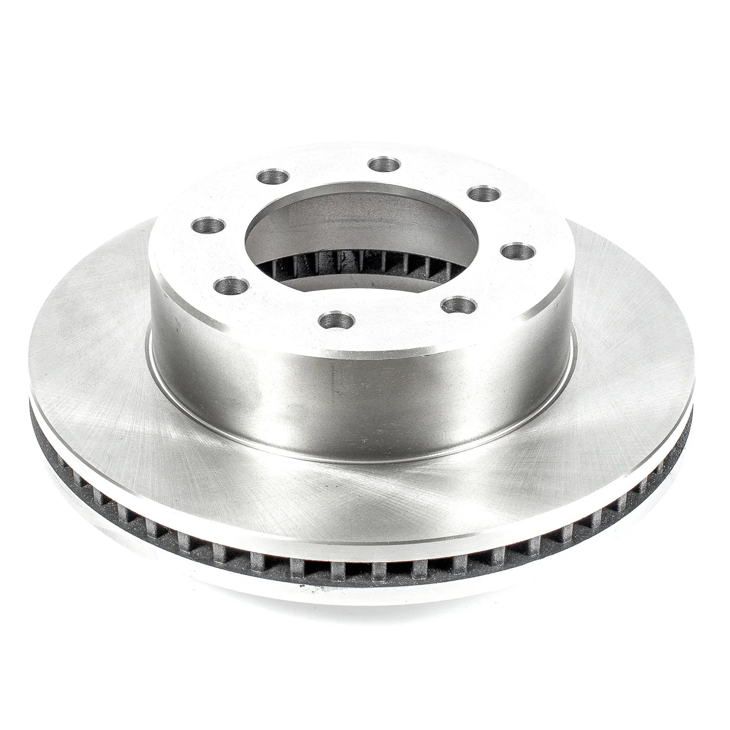 Power Stop AR8373 2011-2026 Ram 2500 Disc Brake Rotor