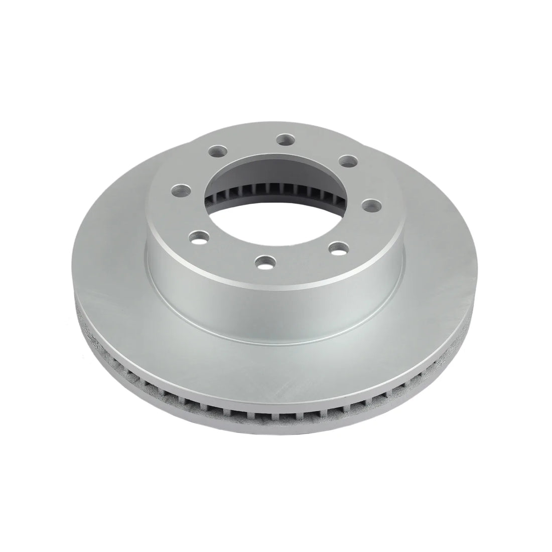 Power Stop AR8373EVC 2011-2026 Ram 3500 Disc Brake Rotor