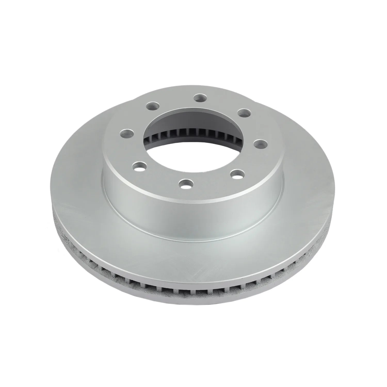 Power Stop AR8373EVC 2011-2026 Ram 3500 Disc Brake Rotor