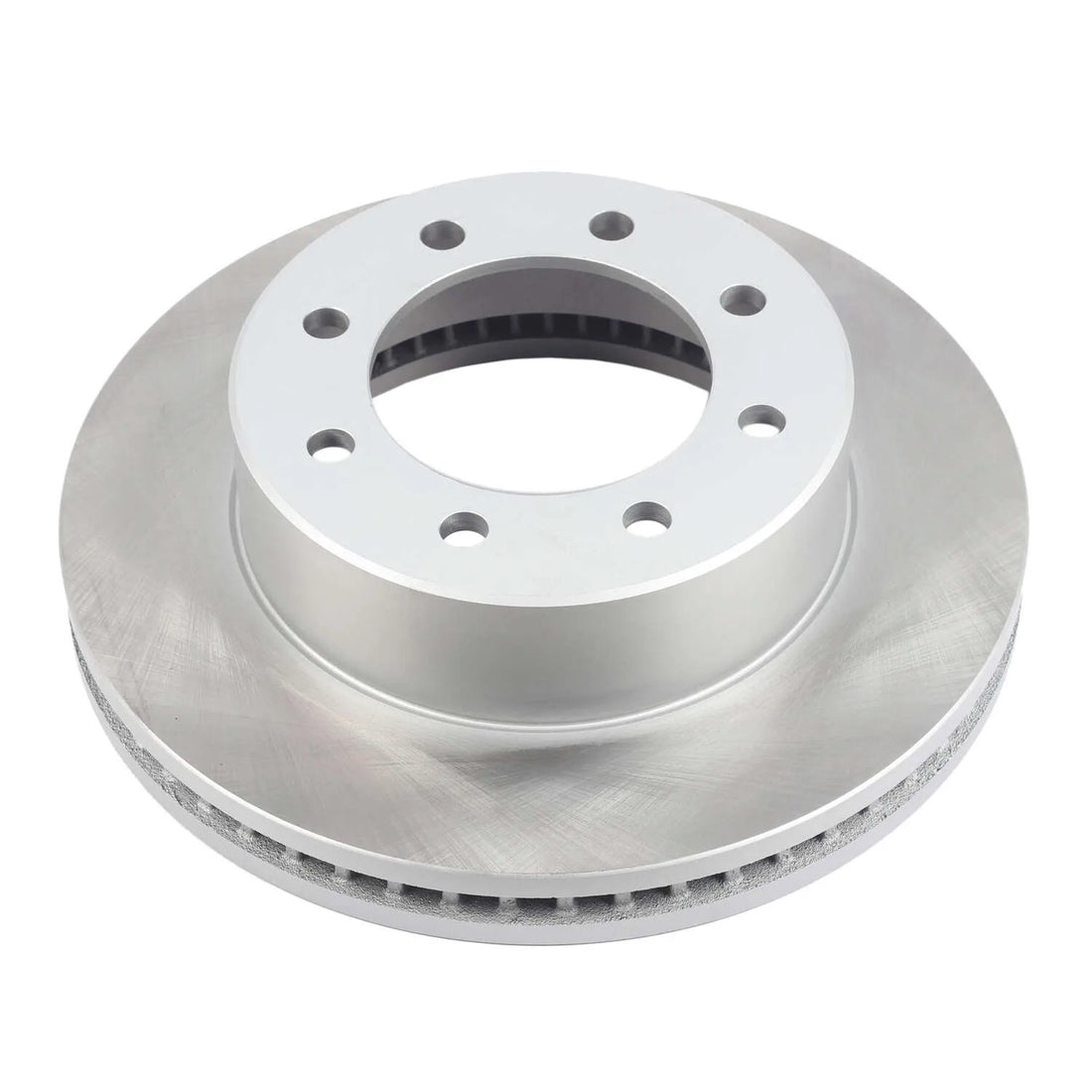 Power Stop AR8373SCR 2011-2026 Ram 3500 Disc Brake Rotor