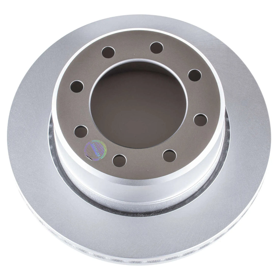 Power Stop AR8374EVC 2011-2026 Ram 2500 Disc Brake Rotor