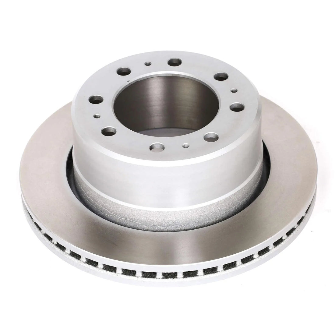 Power Stop AR8374SCR 2011-2026 Ram 2500 Disc Brake Rotor