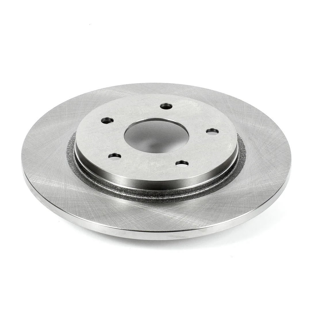 Power Stop AR8380 2008-2016 Dodge Grand Caravan Disc Brake Rotor