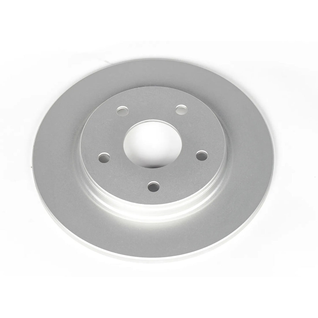Power Stop AR8380EVC 2008-2016 Dodge Grand Caravan Disc Brake Rotor