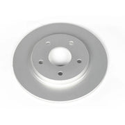Power Stop AR8380EVC 2008-2016 Dodge Grand Caravan Disc Brake Rotor