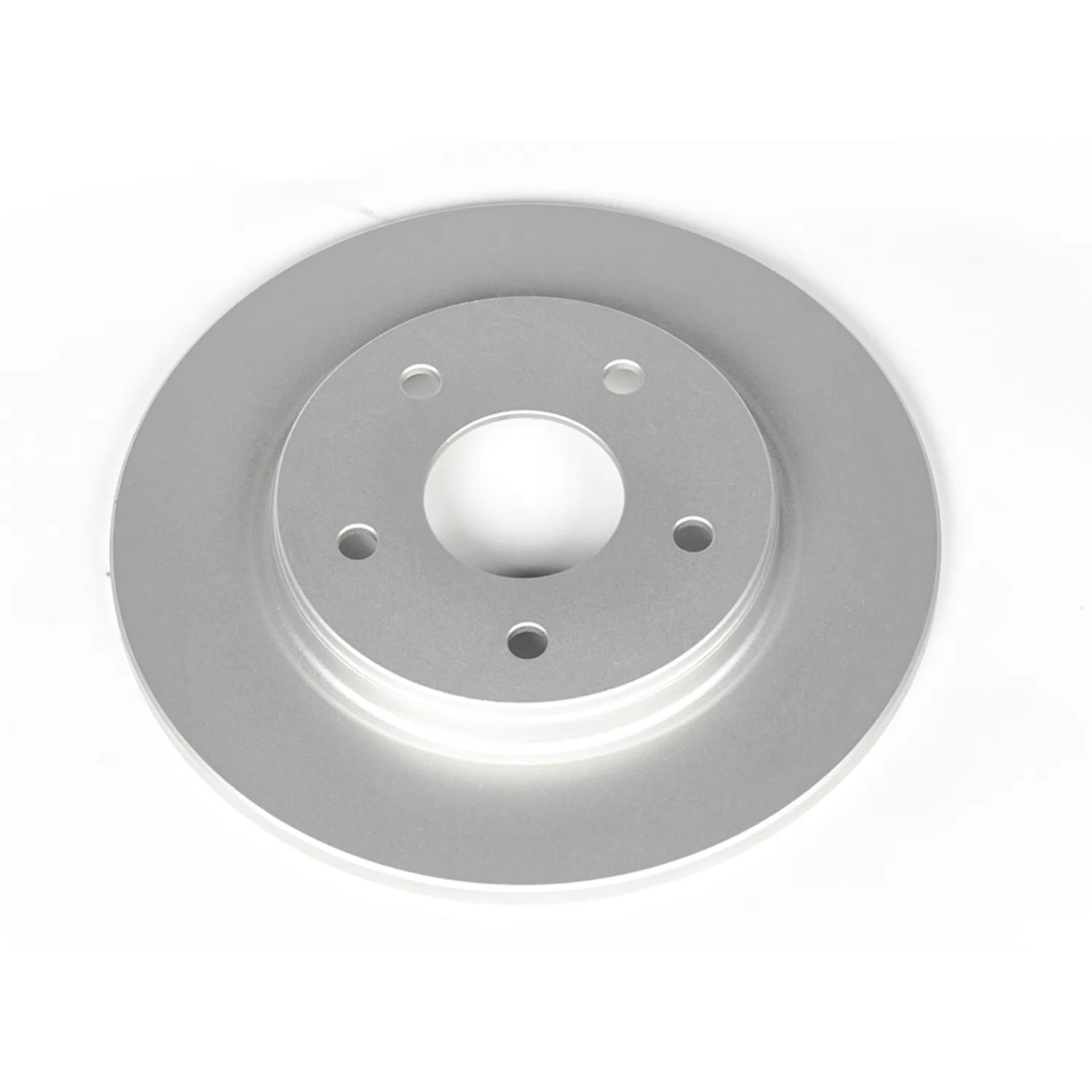Power Stop AR8380EVC 2008-2016 Dodge Grand Caravan Disc Brake Rotor