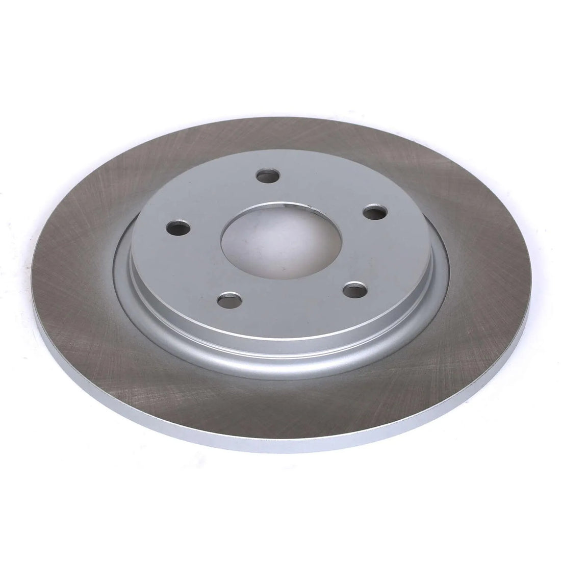 Power Stop AR8380SCR 2008-2016 Dodge Grand Caravan Disc Brake Rotor