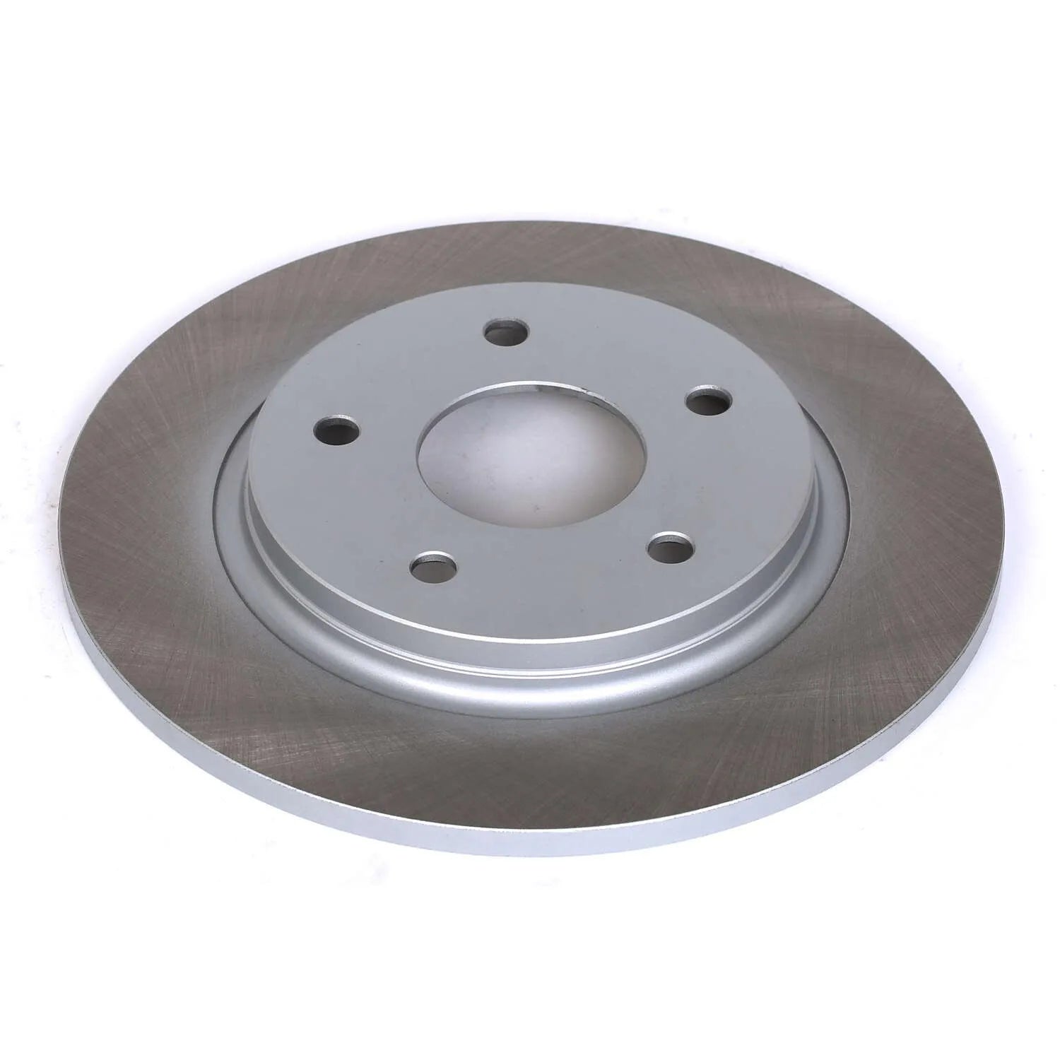 Power Stop AR8380SCR 2008-2016 Dodge Grand Caravan Disc Brake Rotor