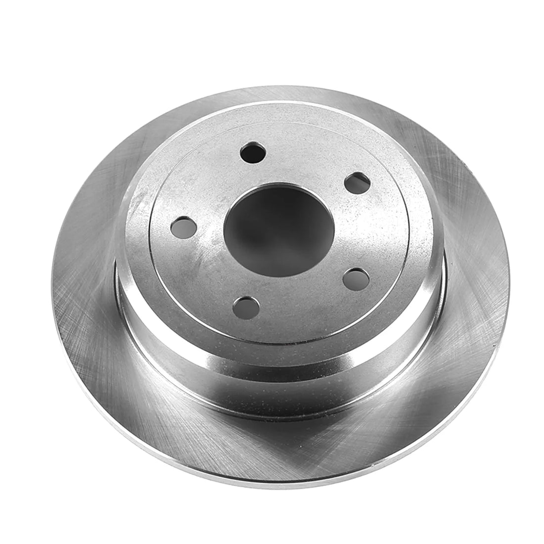 Power Stop AR8382 2018 Jeep Wrangler JK Disc Brake Rotor
