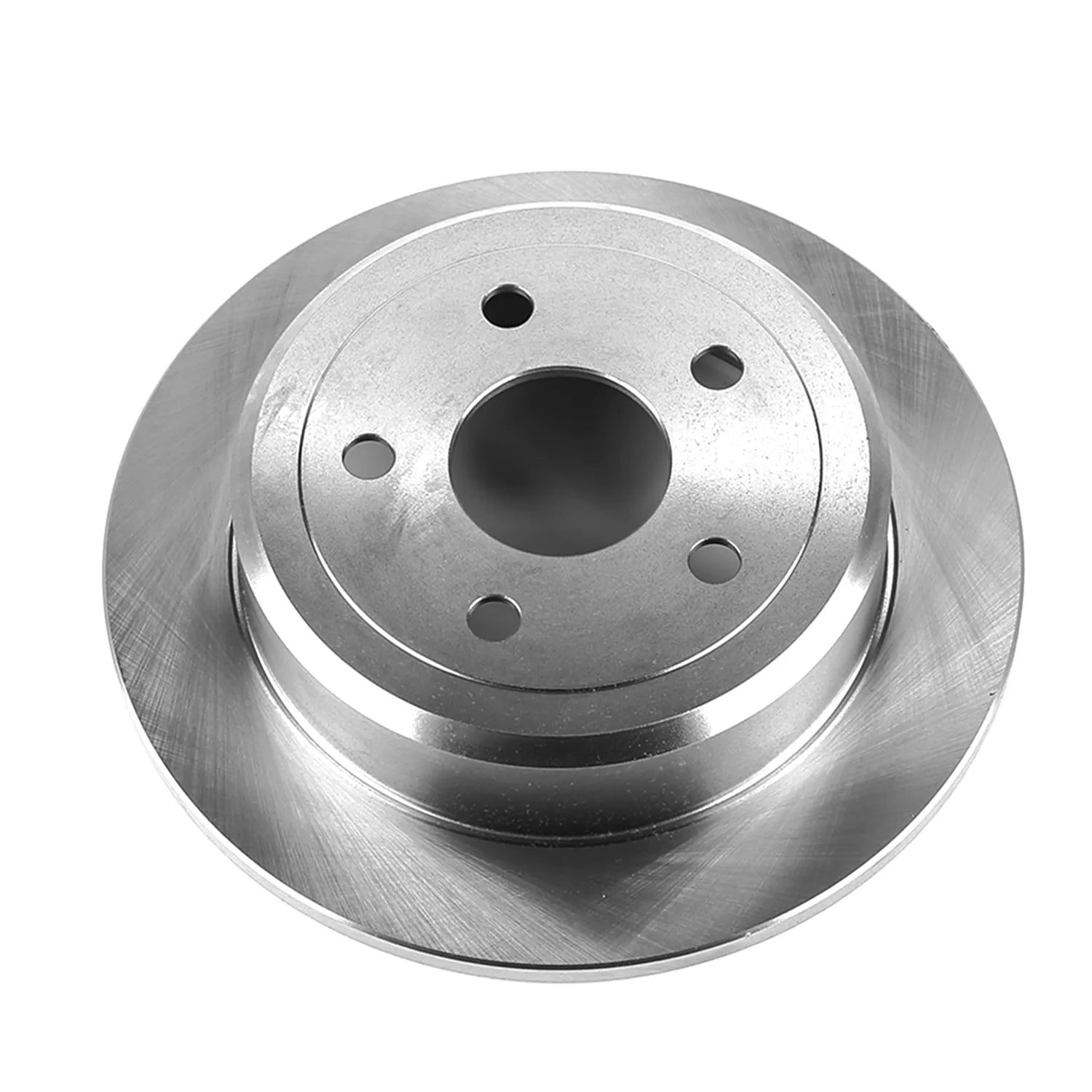 Power Stop AR8382 2018 Jeep Wrangler JK Disc Brake Rotor