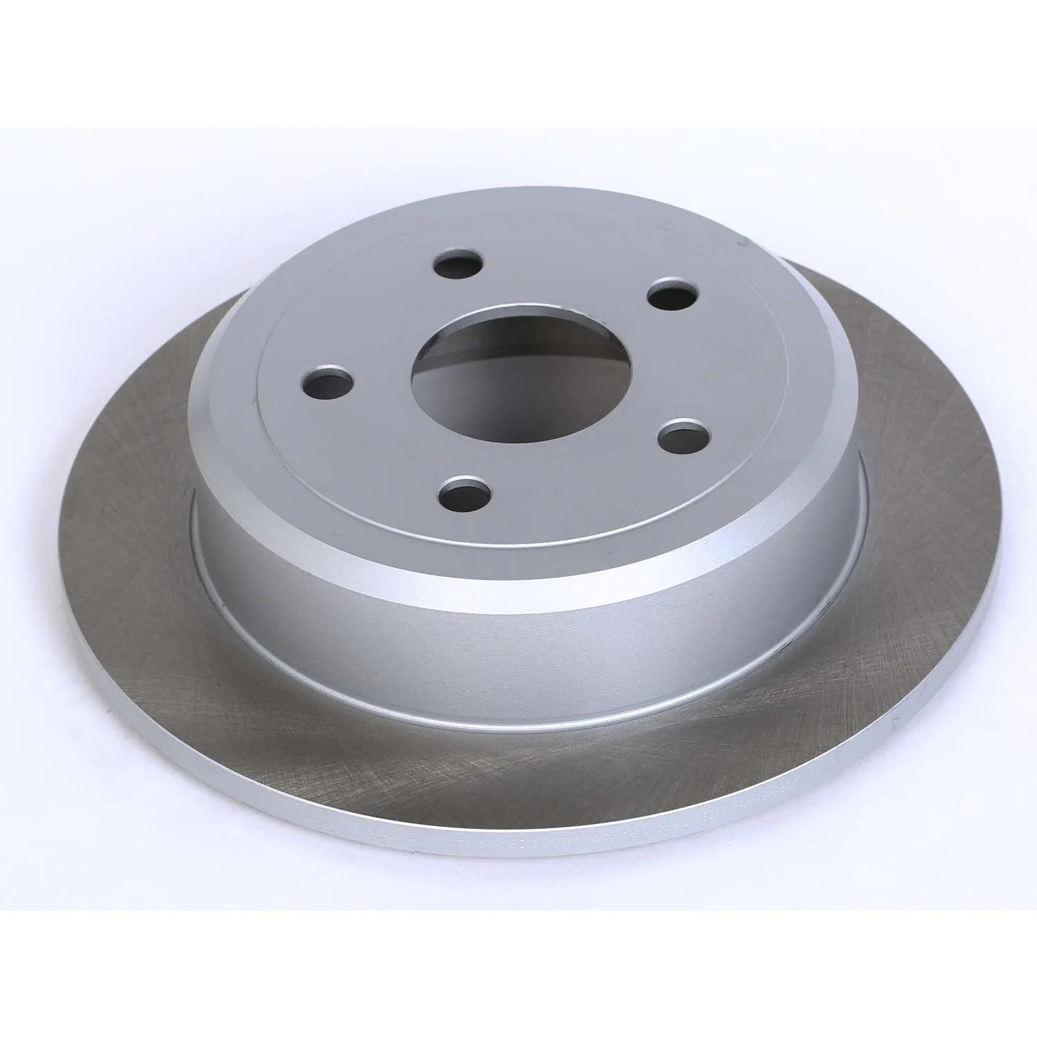 Power Stop AR8382SCR 2018 Jeep Wrangler JK Disc Brake Rotor