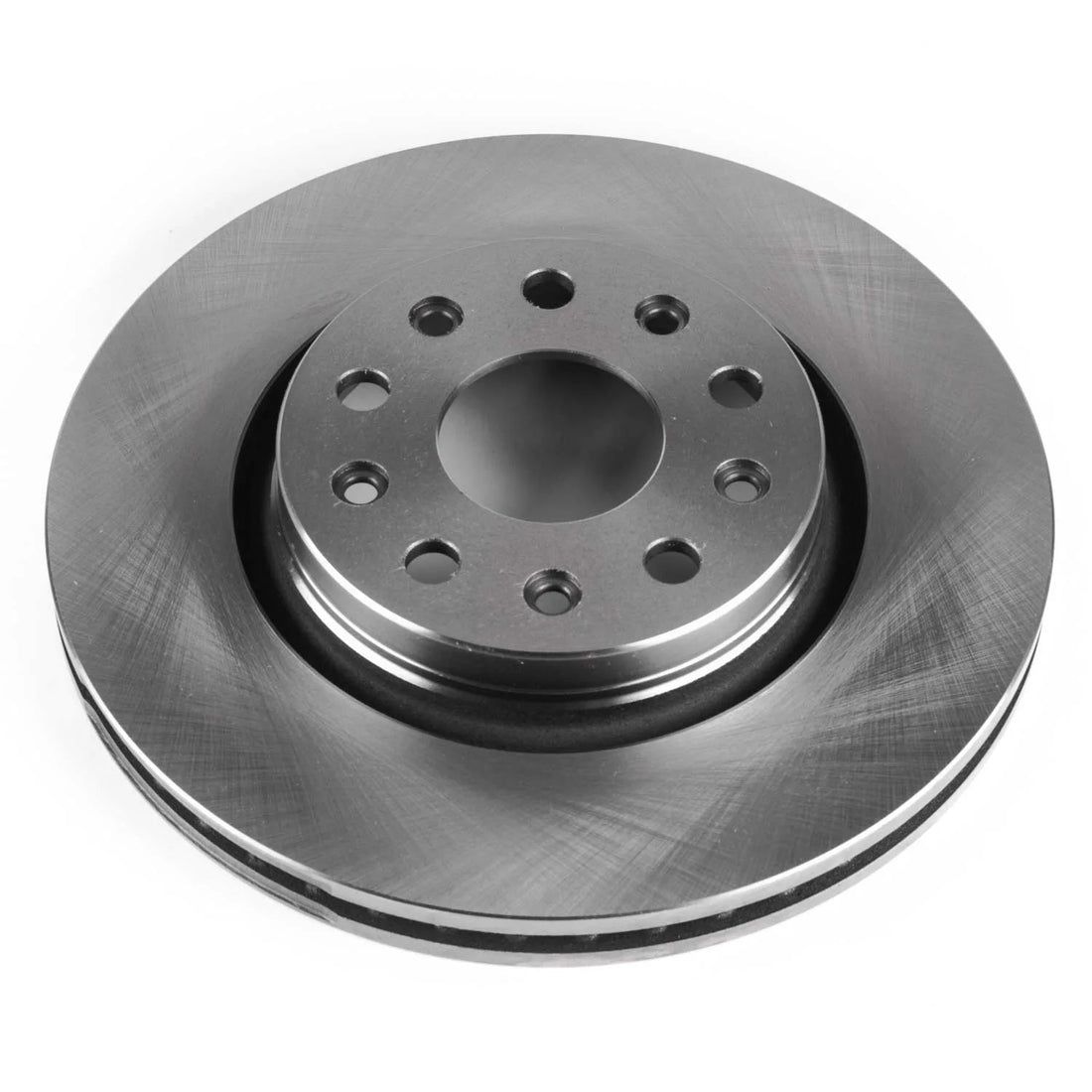 Power Stop AR8386 2018-2026 Jeep Wrangler Disc Brake Rotor