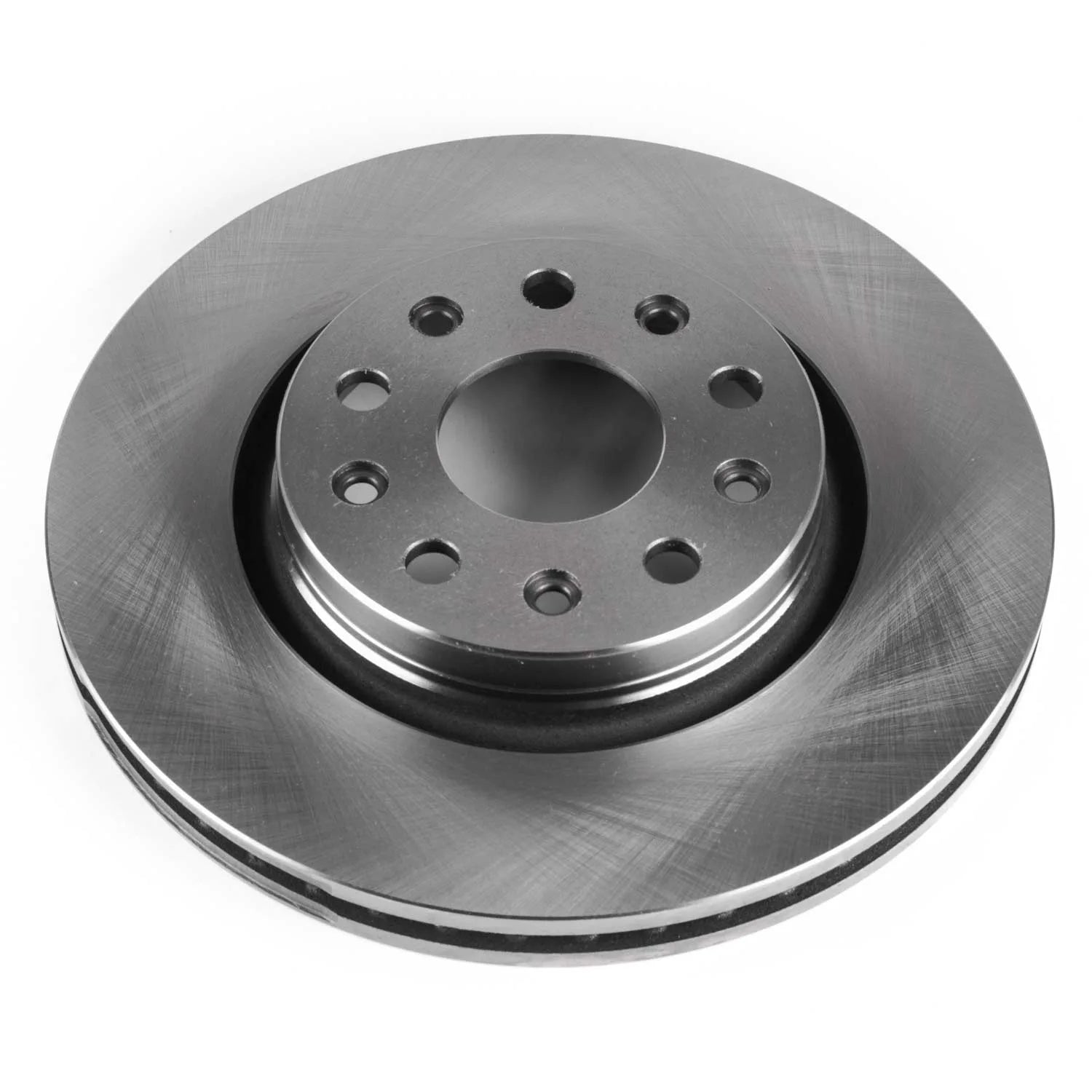 Power Stop AR8386 2018-2026 Jeep Wrangler Disc Brake Rotor