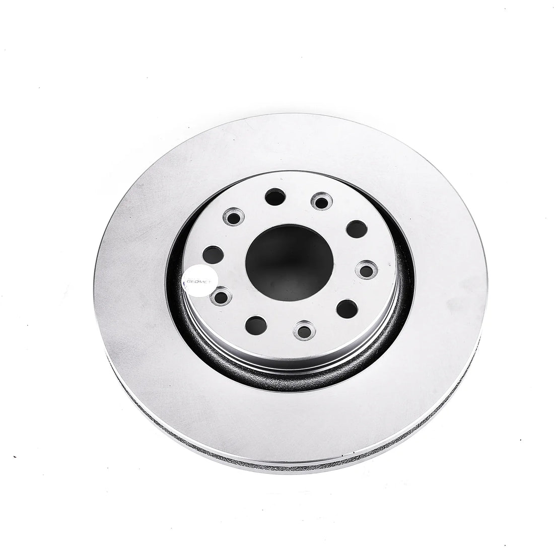 Power Stop AR8386EVC 2018-2026 Jeep Wrangler Disc Brake Rotor