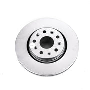 Power Stop AR8386EVC 2018-2026 Jeep Wrangler Disc Brake Rotor