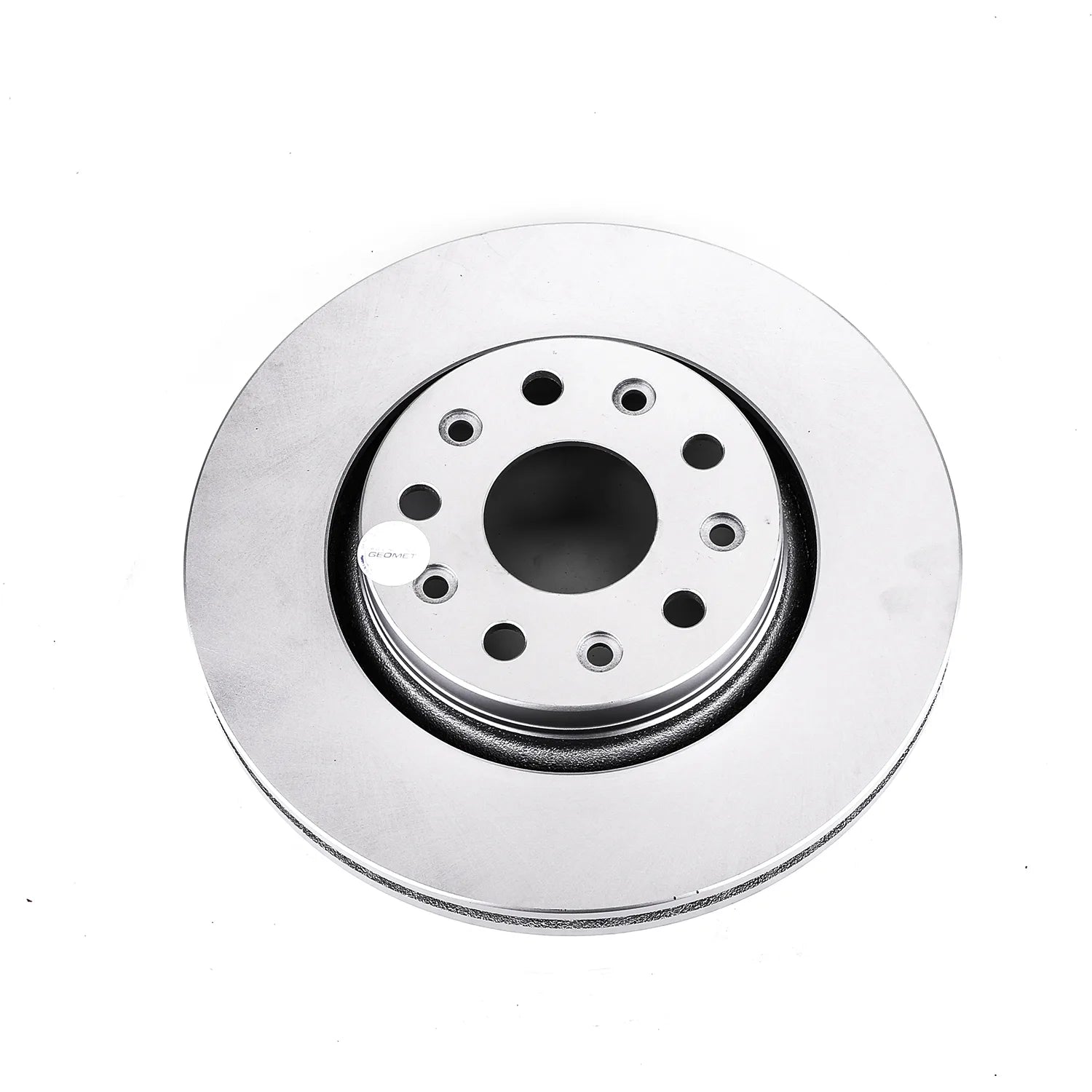 Power Stop AR8386EVC 2018-2026 Jeep Wrangler Disc Brake Rotor