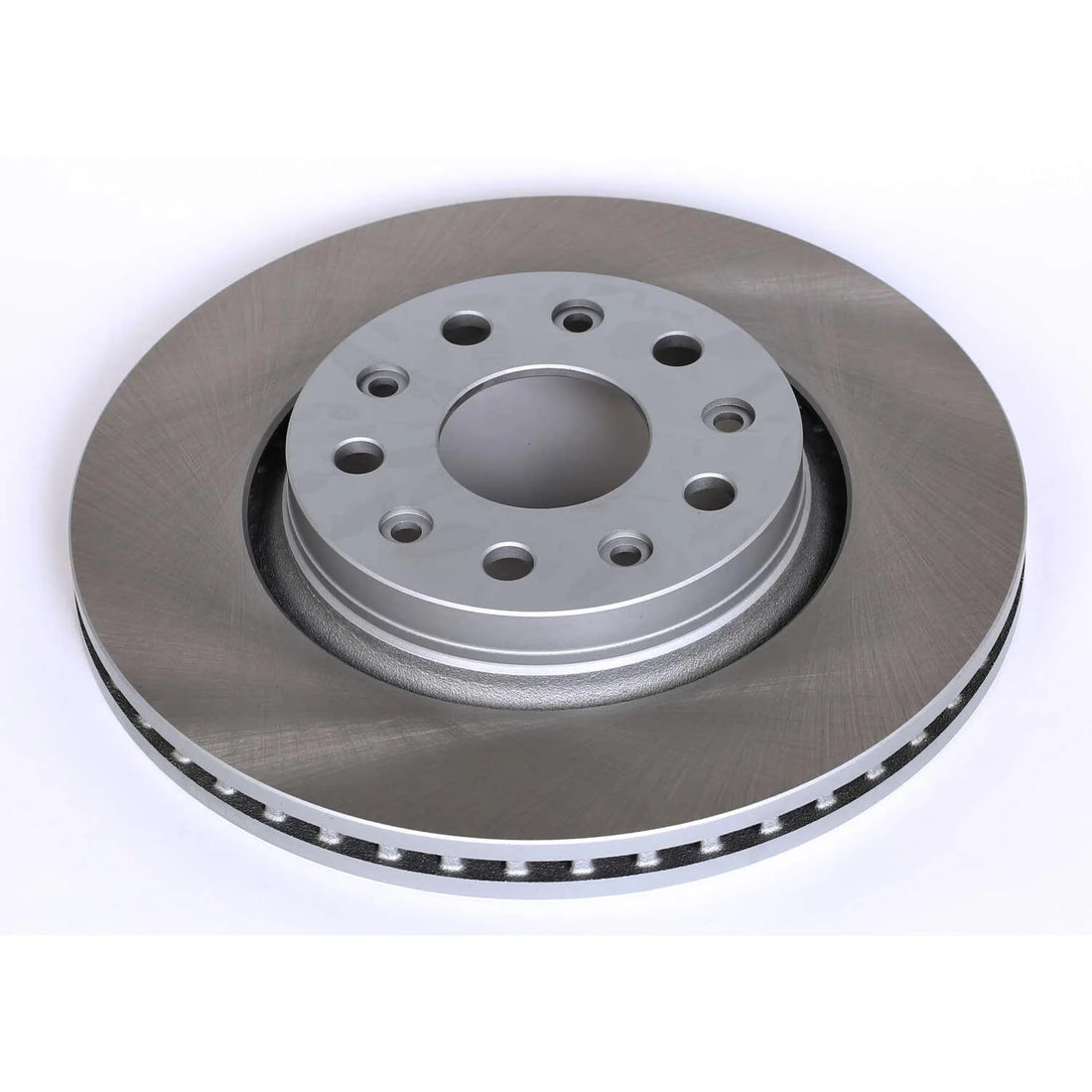 Power Stop AR8386SCR 2018-2026 Jeep Wrangler Disc Brake Rotor