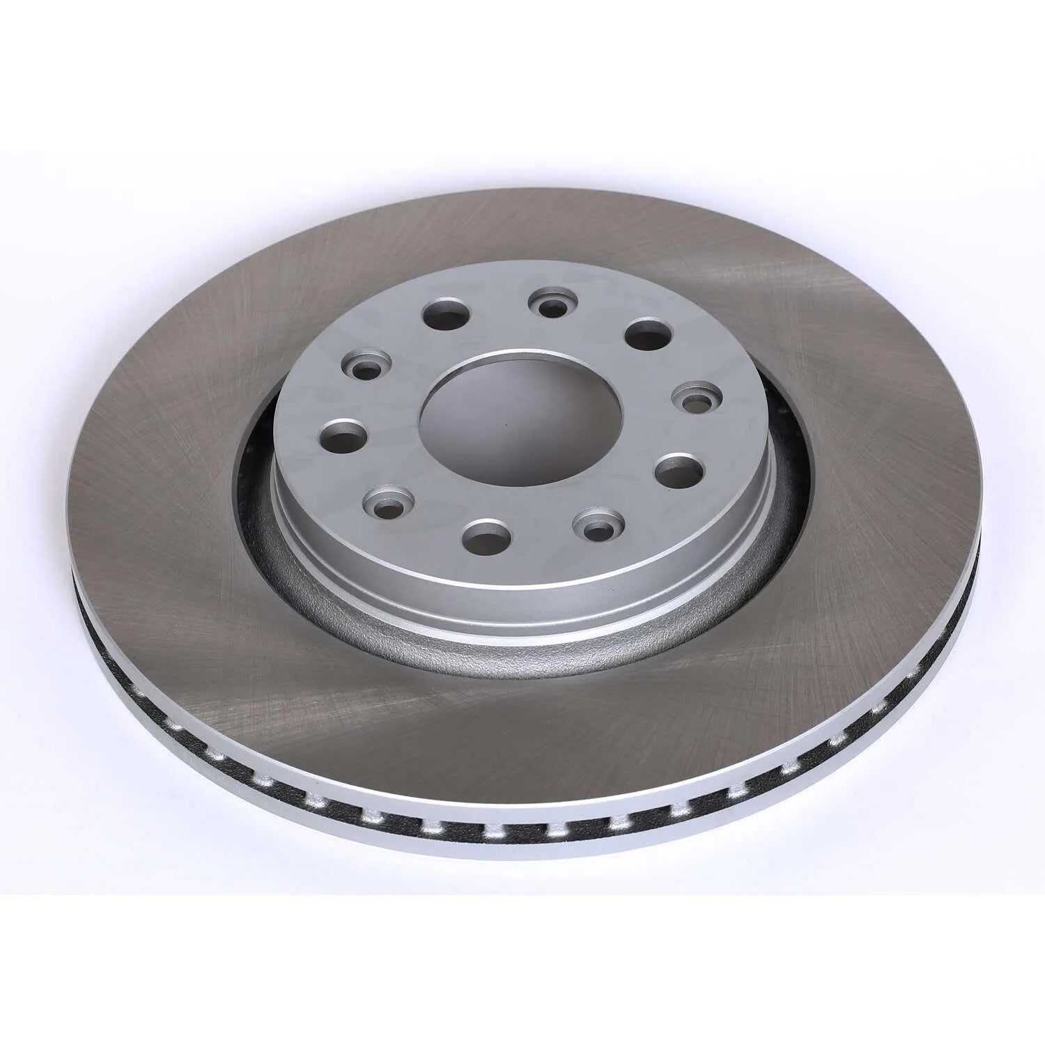 Power Stop AR8386SCR 2018-2026 Jeep Wrangler Disc Brake Rotor