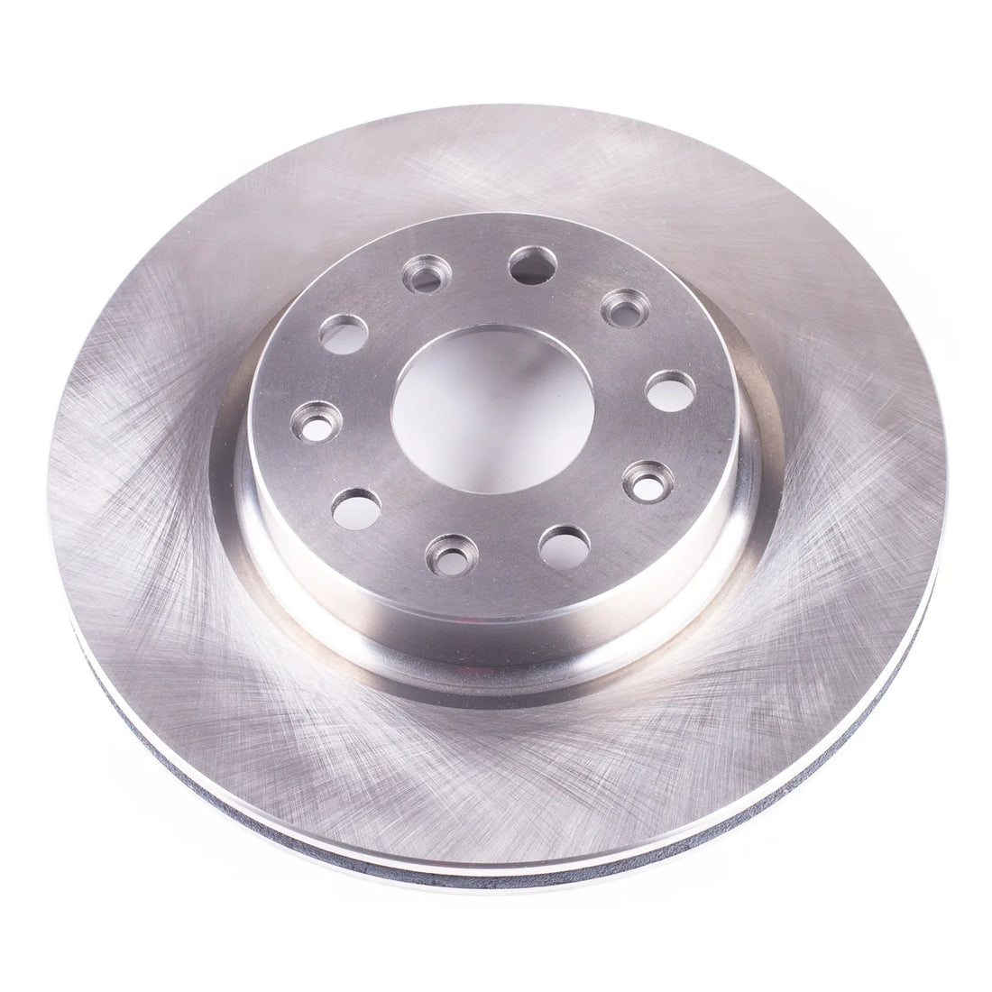 Power Stop AR8387 2018-2026 Jeep Wrangler Disc Brake Rotor