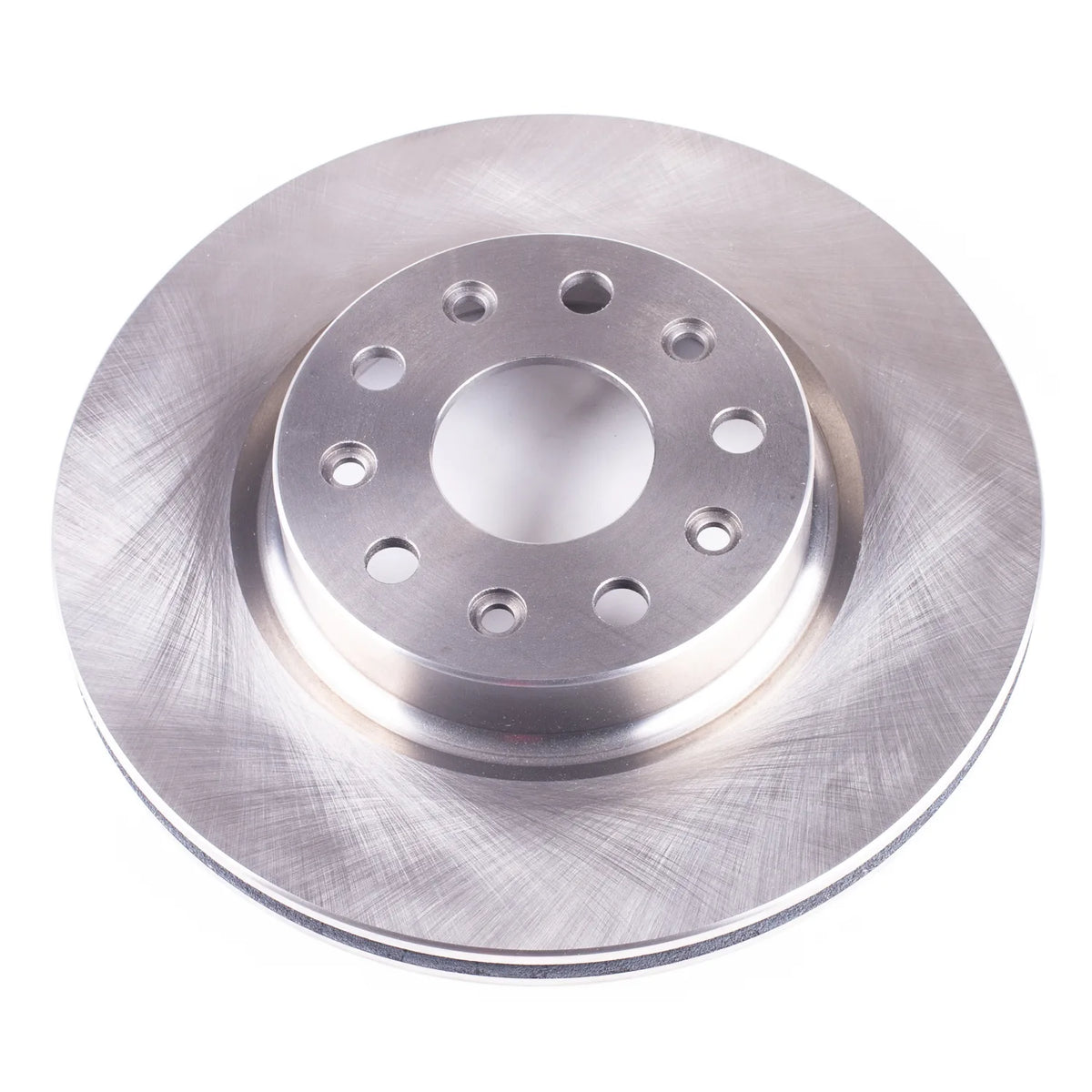 Power Stop AR8387 2018-2026 Jeep Wrangler Disc Brake Rotor