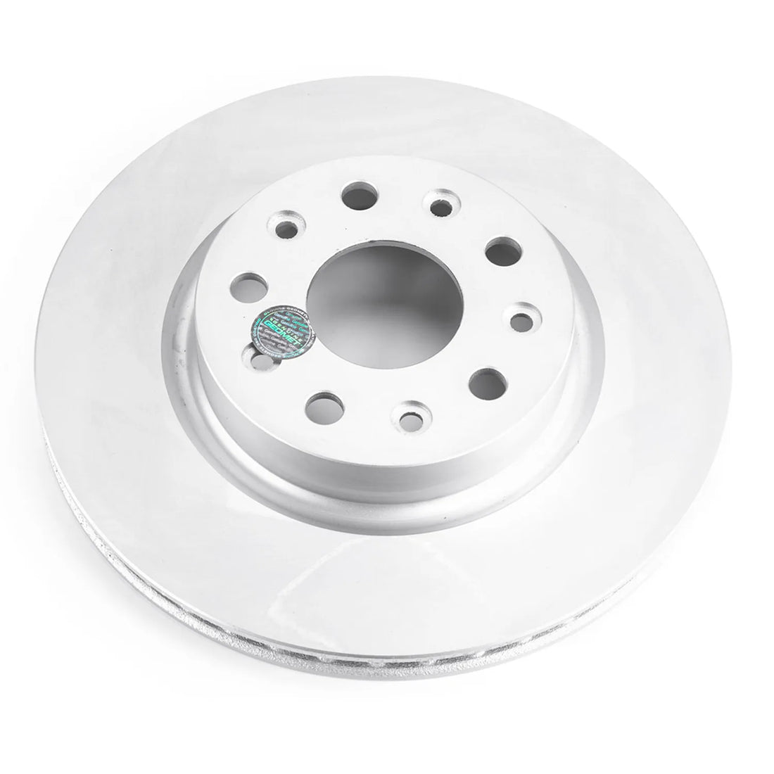 Power Stop AR8387EVC 2018-2026 Jeep Wrangler Disc Brake Rotor