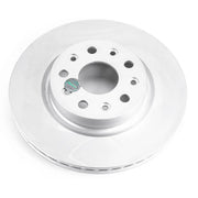 Power Stop AR8387EVC 2018-2026 Jeep Wrangler Disc Brake Rotor
