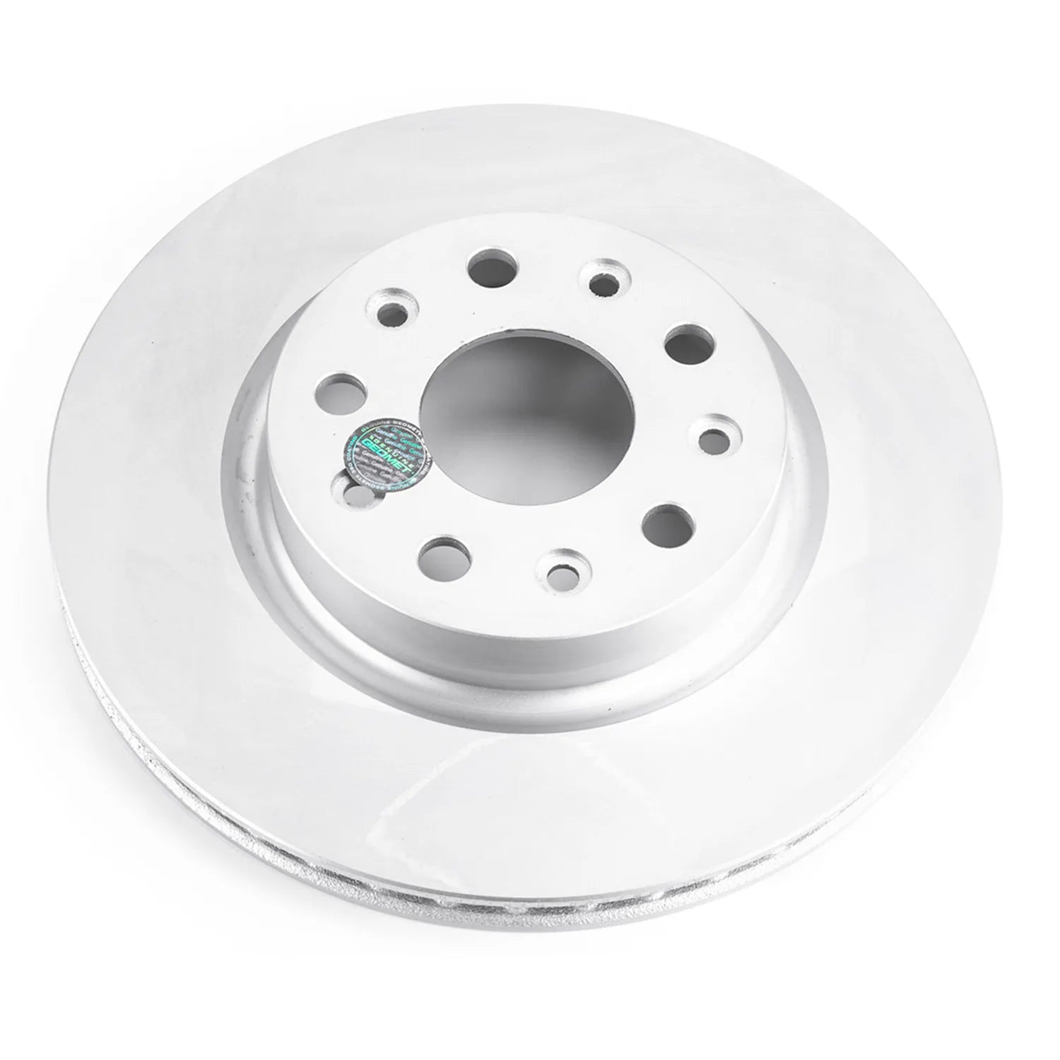 Power Stop AR8387EVC 2018-2026 Jeep Wrangler Disc Brake Rotor