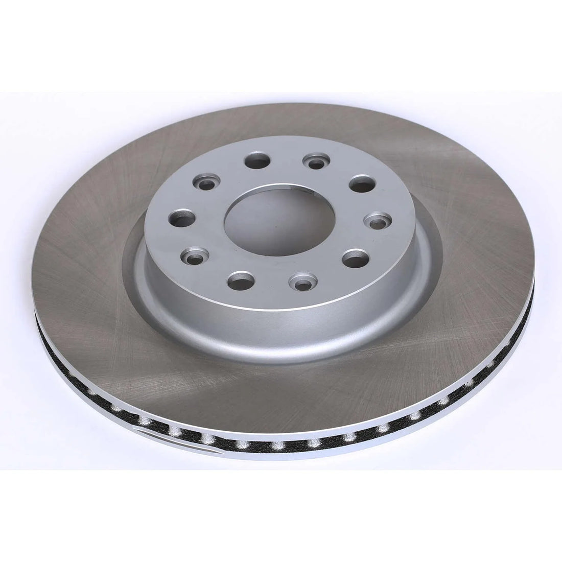 Power Stop AR8387SCR 2018-2026 Jeep Wrangler Disc Brake Rotor