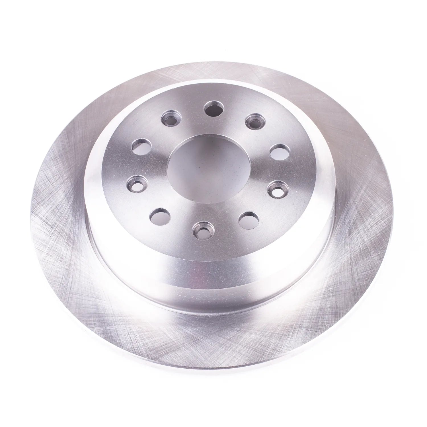 Power Stop AR8389 2018-2026 Jeep Wrangler Disc Brake Rotor