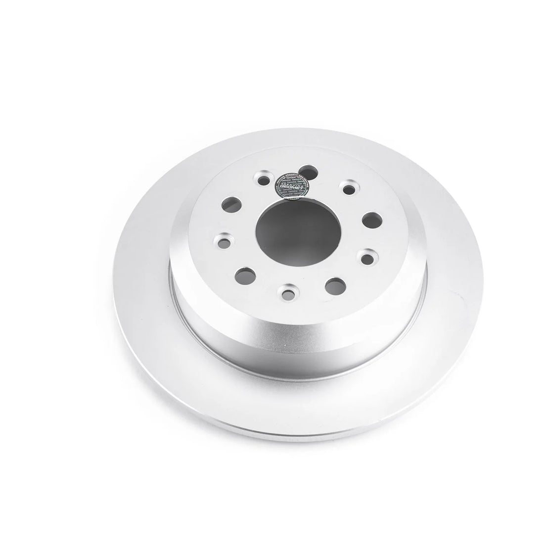 Power Stop AR8389EVC 2018-2026 Jeep Wrangler Disc Brake Rotor