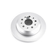 Power Stop AR8389EVC 2018-2026 Jeep Wrangler Disc Brake Rotor