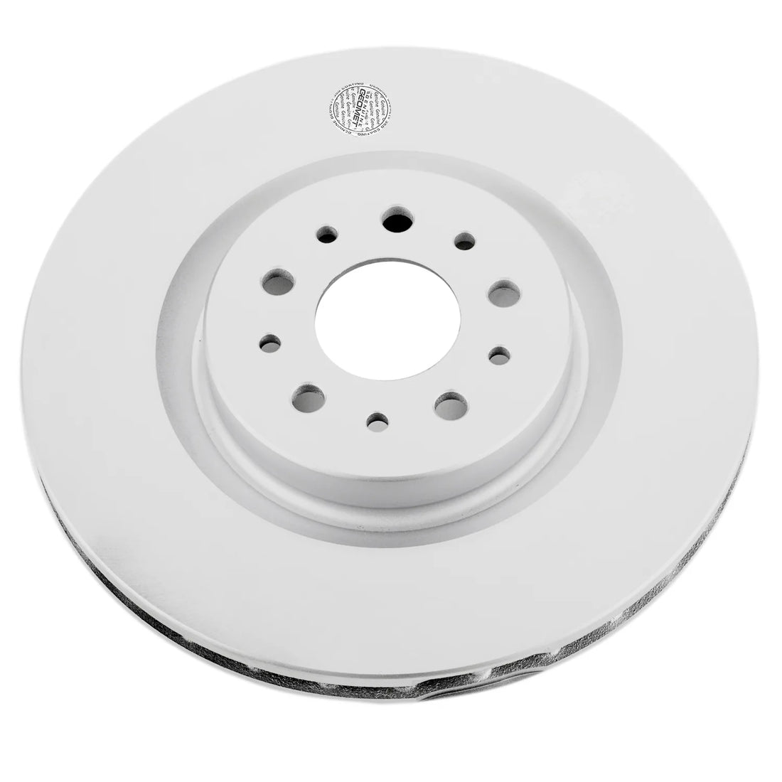 Power Stop AR8390EVC 2015-2022 Ram ProMaster City Disc Brake Rotor