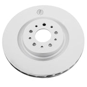 Power Stop AR8390EVC 2015-2022 Ram ProMaster City Disc Brake Rotor