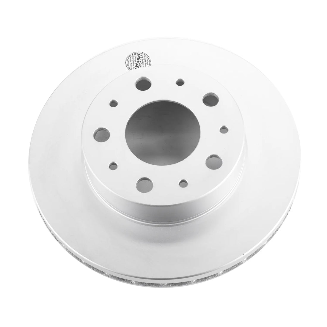 Power Stop AR8393EVC 2014-2026 Ram ProMaster 3500 Disc Brake Rotor