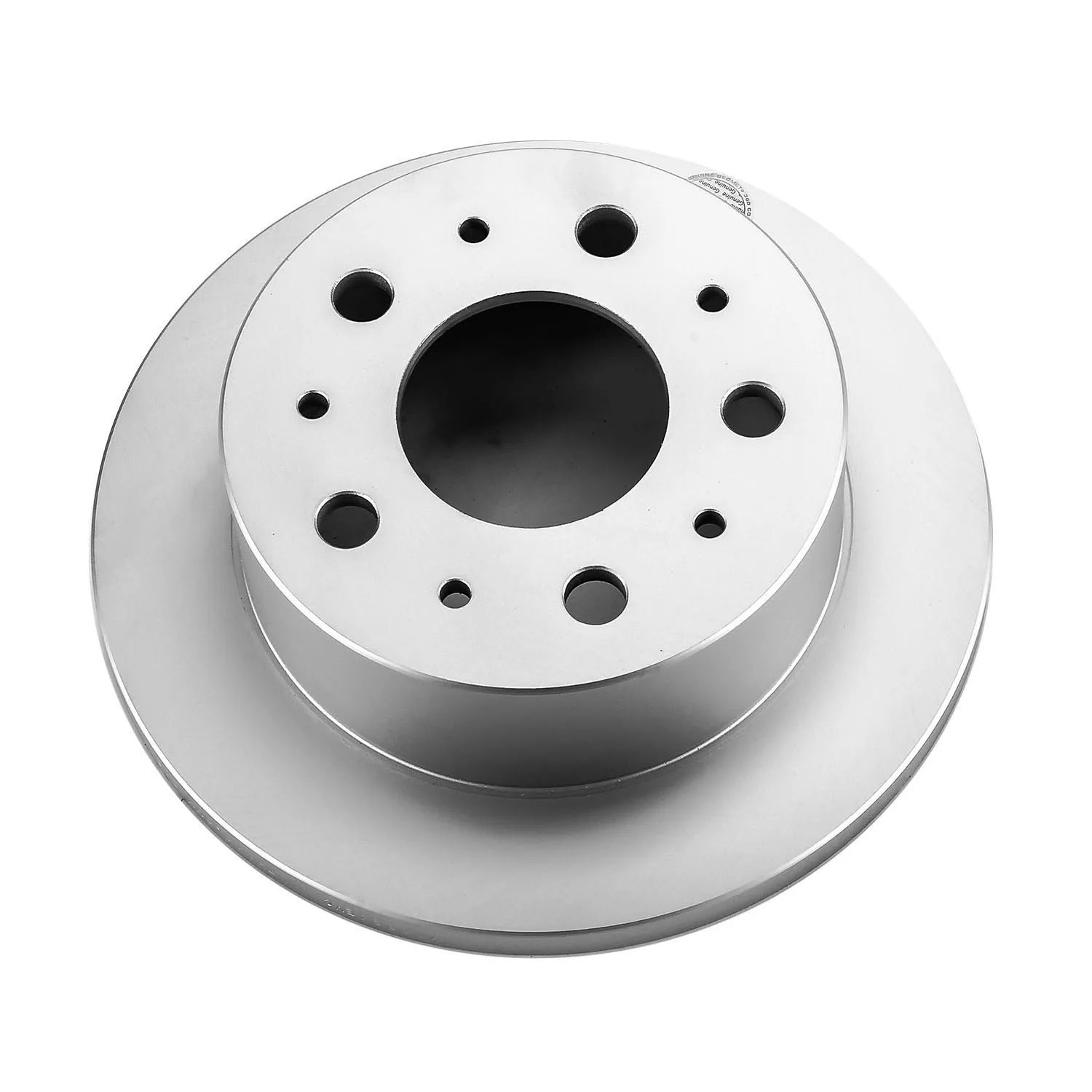 Power Stop AR8394EVC 2014-2021 Ram ProMaster 1500 Disc Brake Rotor