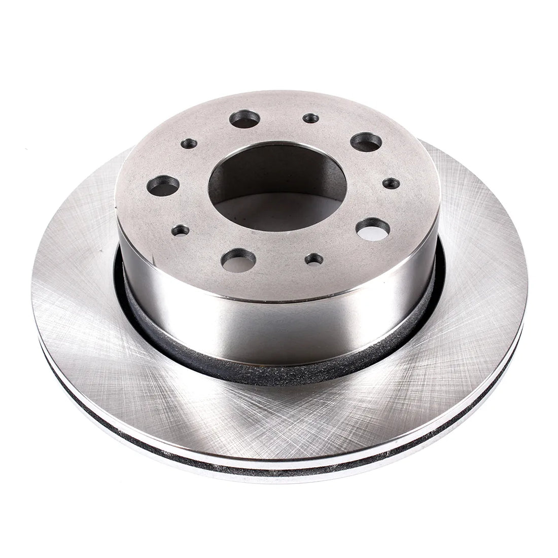 Power Stop AR8395 2014-2021 Ram ProMaster 1500 Disc Brake Rotor