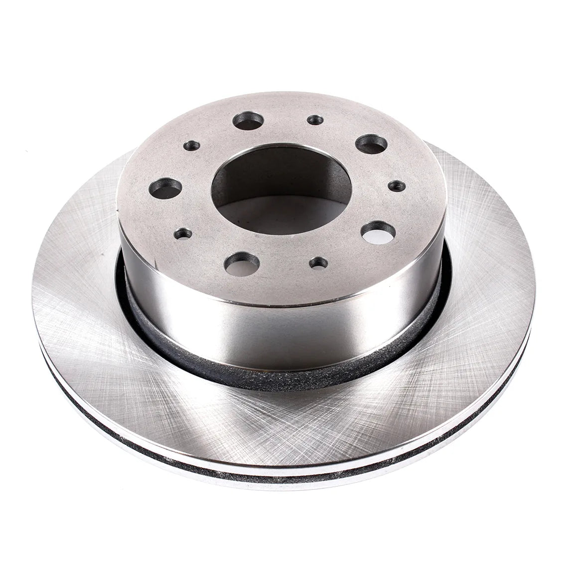 Power Stop AR8395 2014-2021 Ram ProMaster 1500 Disc Brake Rotor