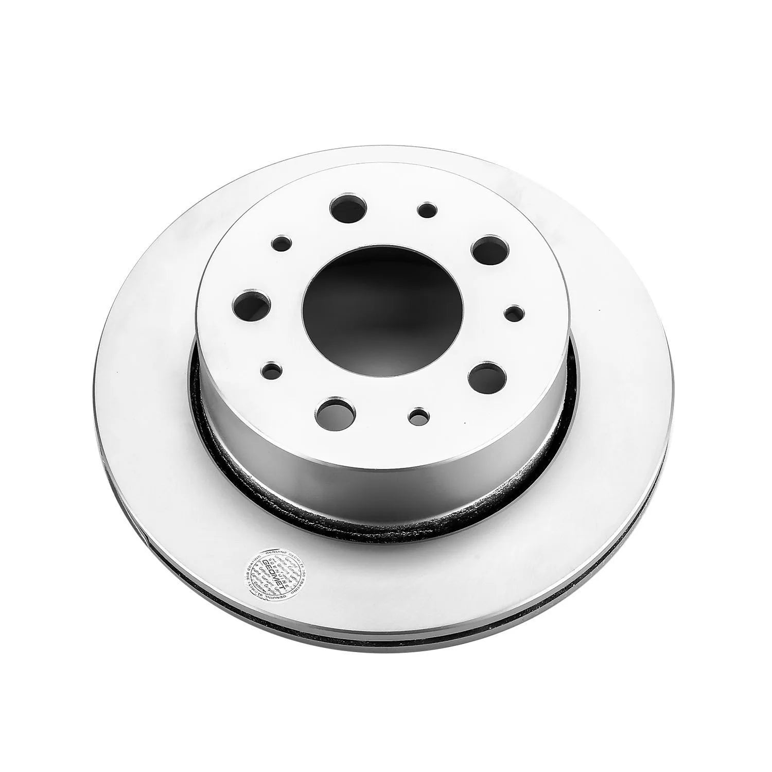 Power Stop AR8395EVC 2014-2021 Ram ProMaster 1500 Disc Brake Rotor