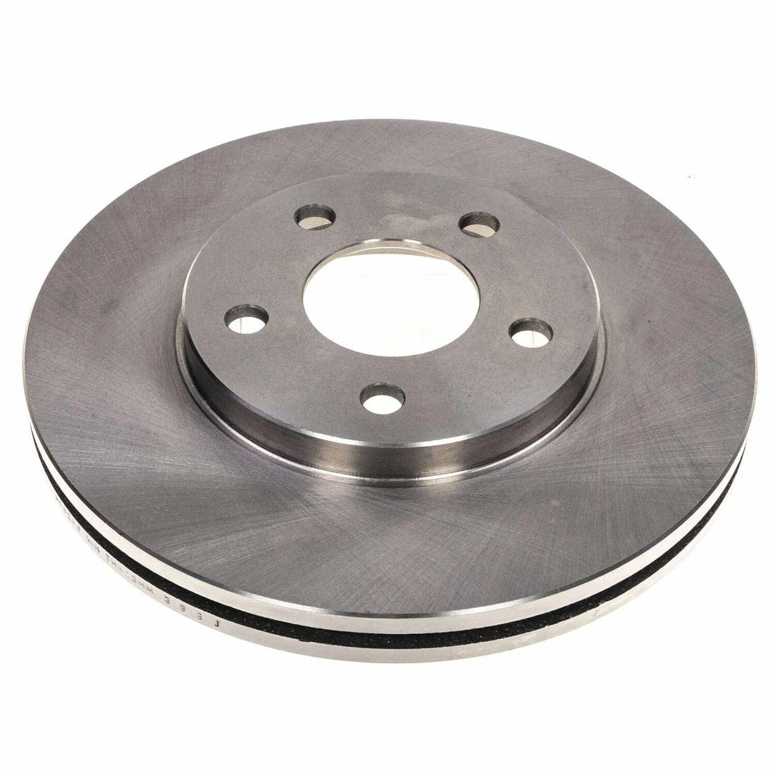 Power Stop AR8396 2020-2026 Jeep Gladiator Disc Brake Rotor