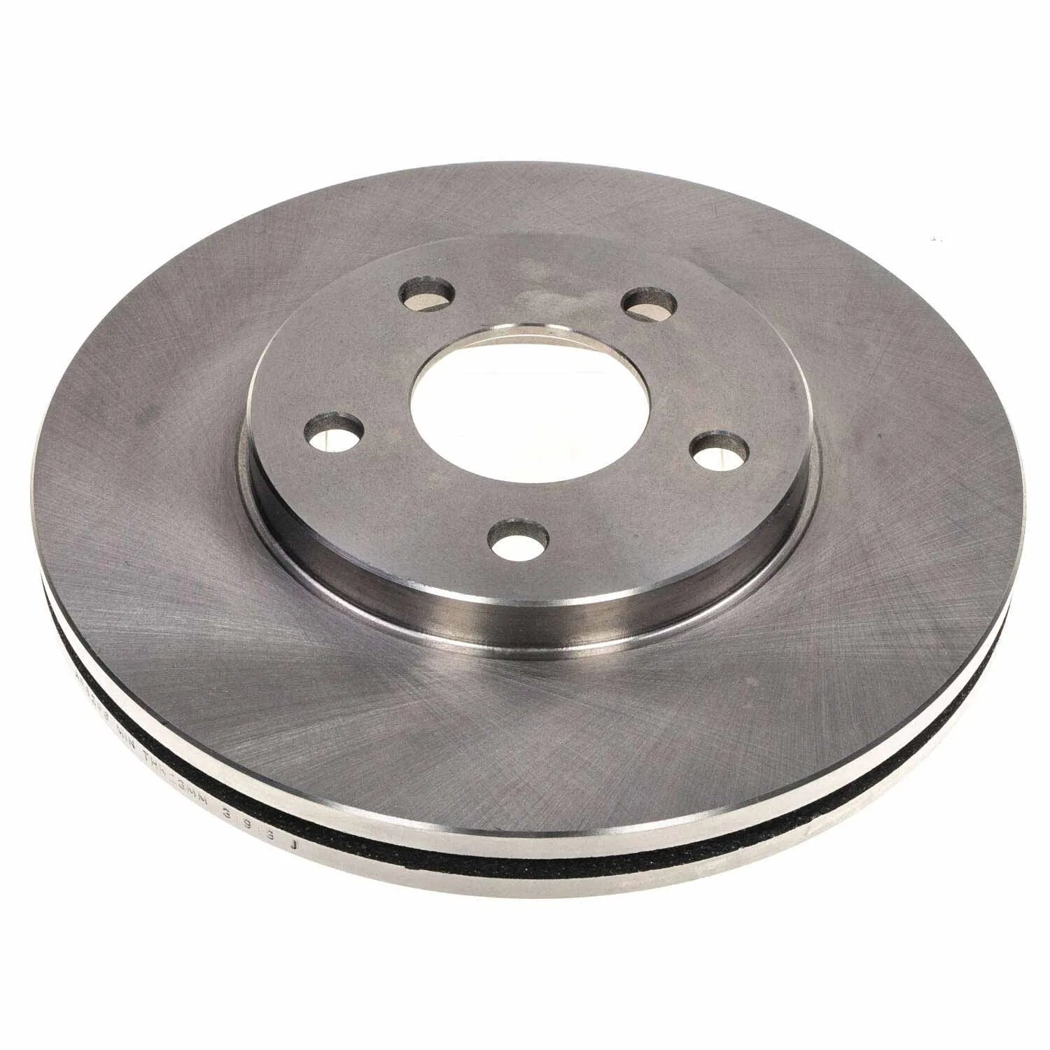 Power Stop AR8396 2020-2026 Jeep Gladiator Disc Brake Rotor