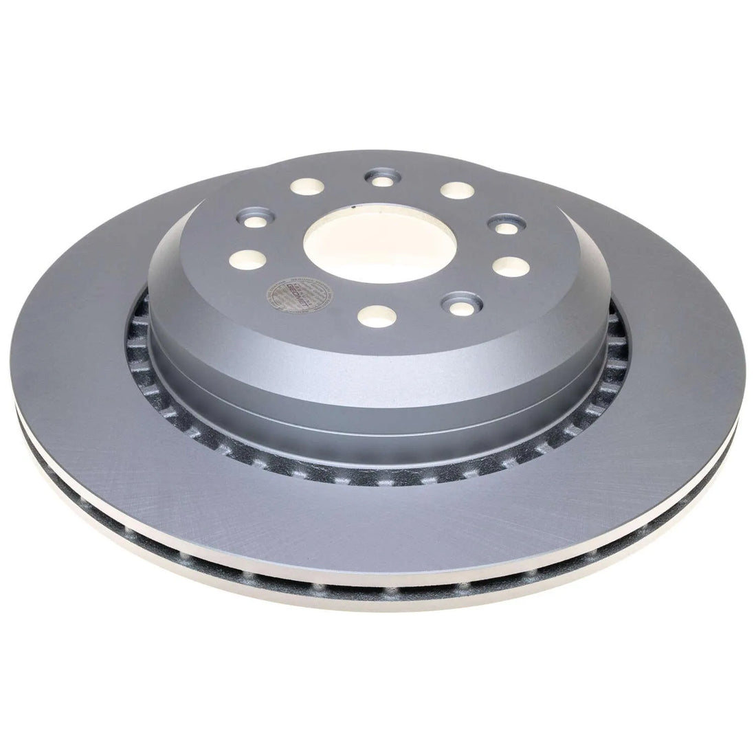 Power Stop AR8396EVC 2020-2026 Jeep Gladiator Disc Brake Rotor