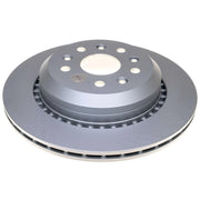 Power Stop AR8396EVC 2020-2026 Jeep Gladiator Disc Brake Rotor