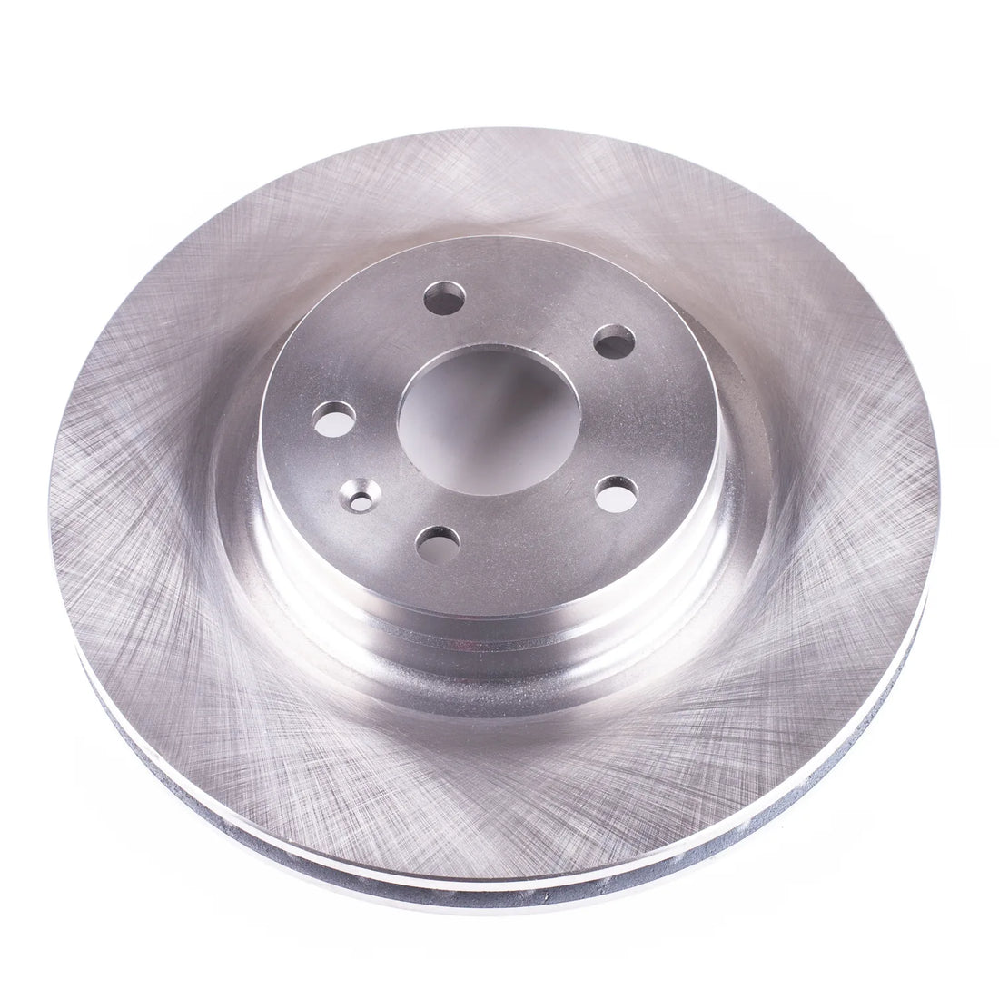 Power Stop AR84000 2012-2021 Tesla S Disc Brake Rotor