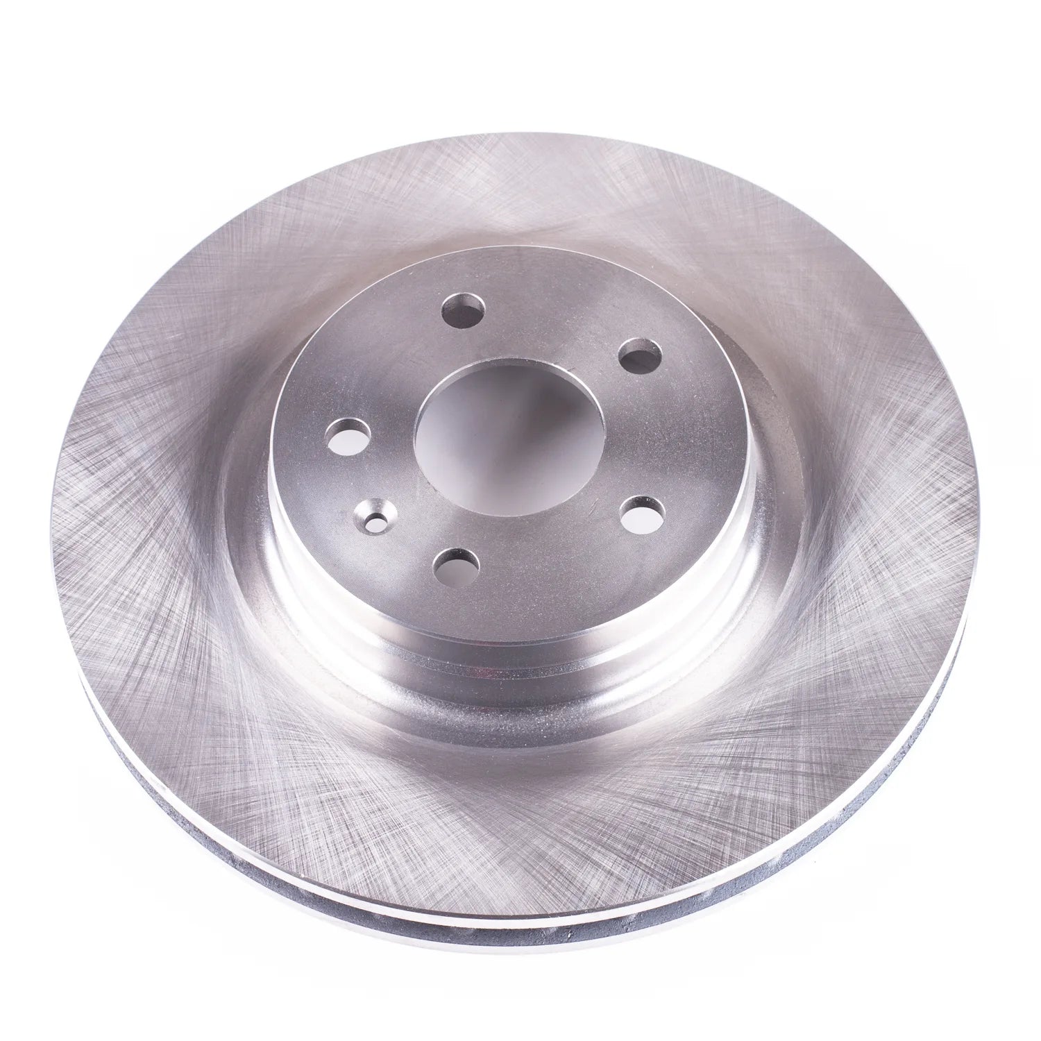 Power Stop AR84000 2012-2021 Tesla S Disc Brake Rotor