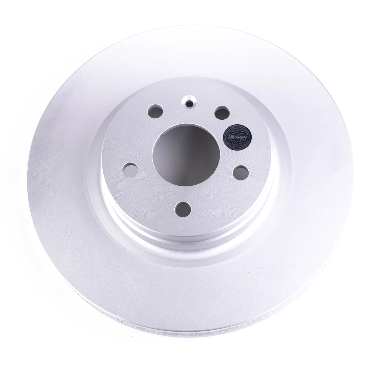 Power Stop AR84000EVC 2012-2021 Tesla S Disc Brake Rotor